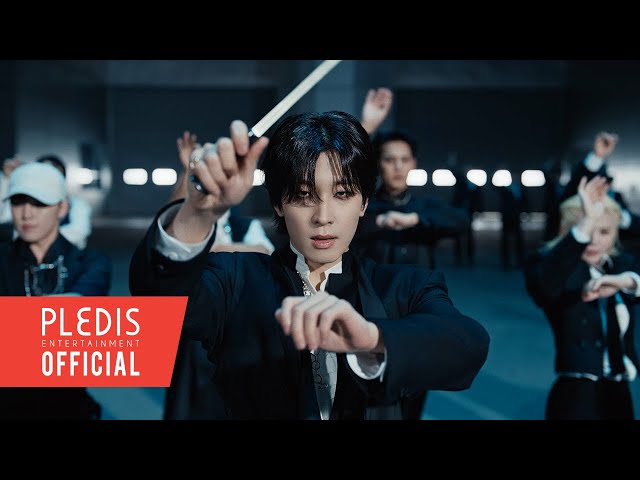 SEVENTEEN (세븐틴) 'MAESTRO' Official MV class=