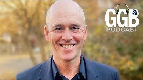 GGB Podcast with Leighton Webb