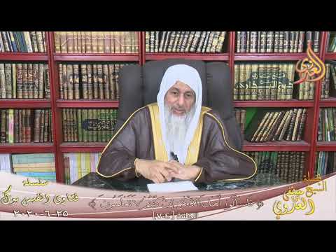 صحة حديث أكثروا من الصلاة علي يوم الجمعة للشيخ مصطفى العدوي