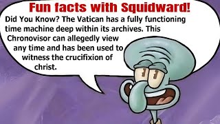 The Time Travel Claims Iceberg