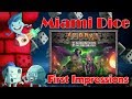 Miami Dice - Clank Legacy: Acquisitions, Inc. (First Impressions)