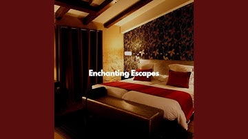 Scintillating Backdrops for Fun Memories