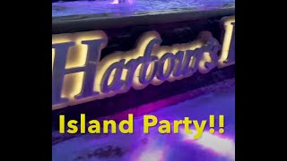 Island Party Paradise