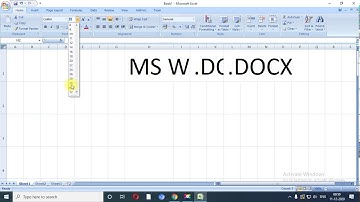 B.B.A.Sem.1 Office Automation Tools(OAT) Lecture:23