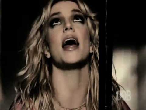 Britney Spears- Yesterday [Music Video]