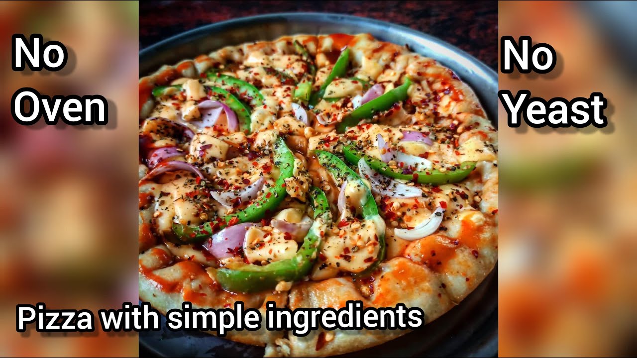 how to make kebab at home without oven