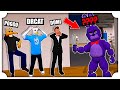 NASCONDINO CON GLI ANIMATRONICS SU GMOD! CHI SI NASCONDE DIETRO BONNIE?