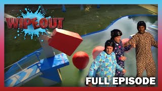 Download Lagu Will This Airline Pilot Fly Through The Course? | Full Episode | Wipeout USA | S3 E4 MP3 Download Lagu Will This Airline Pilot Fly Through The Course? | Full Episode | Wipeout USA | S3 E4 MP3