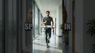 The 60-Second Mobility Hack That Supercharges Your Week
