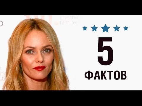 Video: Vanessa Paradis quảng cáo cho H&M