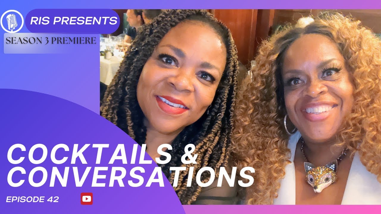 EP42- Joy Beyond the Noise | Creativity, Friendship, Purpose with Shelley Roxanne| Season 3 Premiere