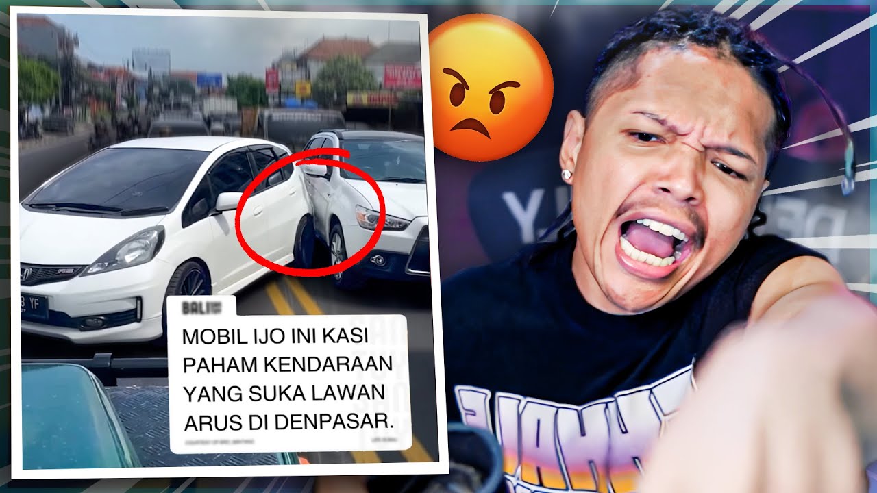 KENAPA BAR BAR ORANG TUH !!! #qorygoreopenbook