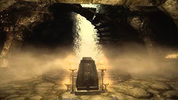 Skyrim Mods: Szarik ENB + Skyrim Family Life - Pregnancy + Crescent Axe