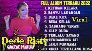 KETIBAN KELAPA FULL ALBUM DEDE RISTY TERBARU PALING ENAK DI DENGARKAN