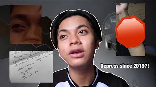 My Mental Health Journey | How i got depressed? Did i meet psychiatrist?