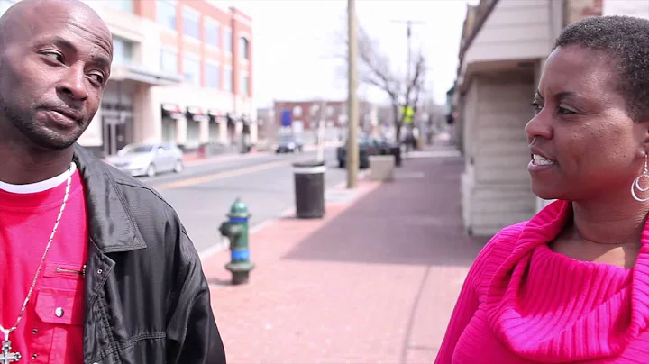Dr. Lisa On the Street: Doctor-Patient Communication