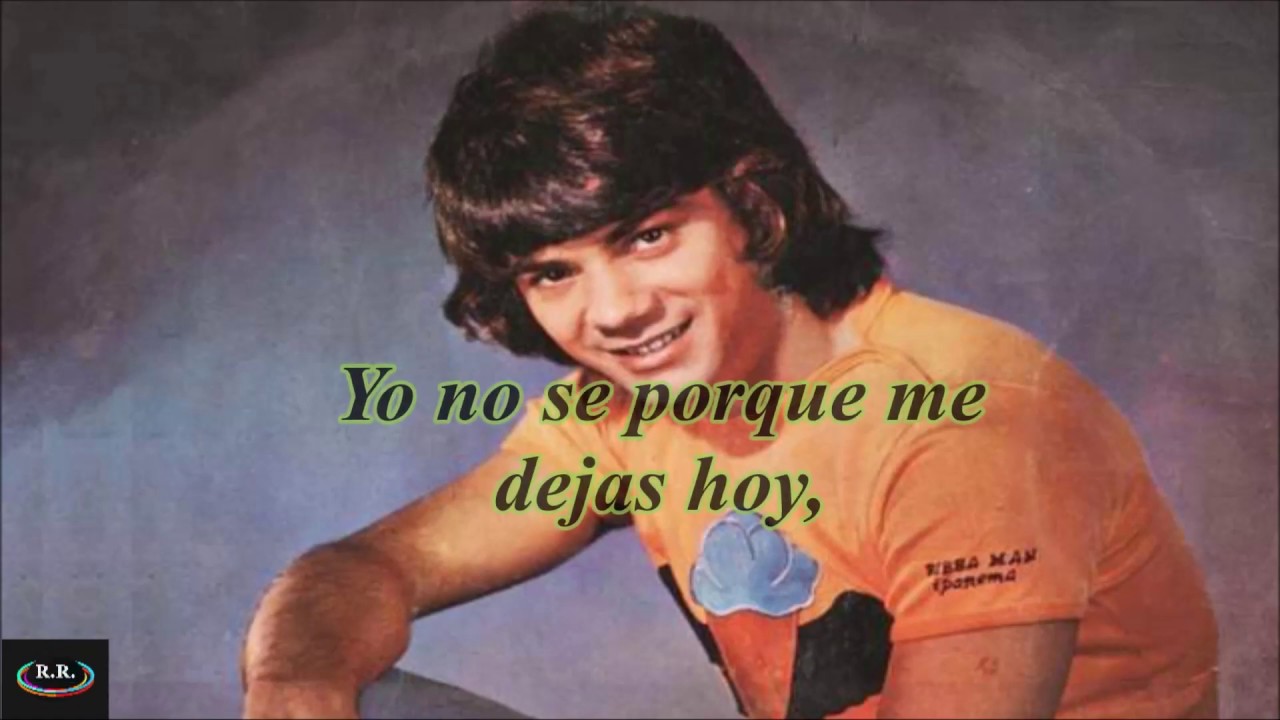 Señora - ( letra ) - Sabú