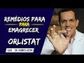 Remédios Para Emagrecer Rápido? Como Usar ORLISTAT / Dr. Gabriel Azzini