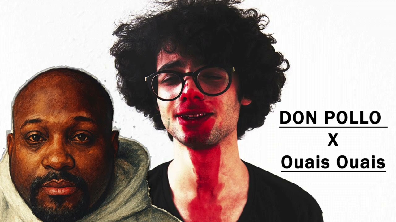 DON POLLO X OUAIS OUAIS  Mashup | Future Funk II (OMARRIV08 & JESS)