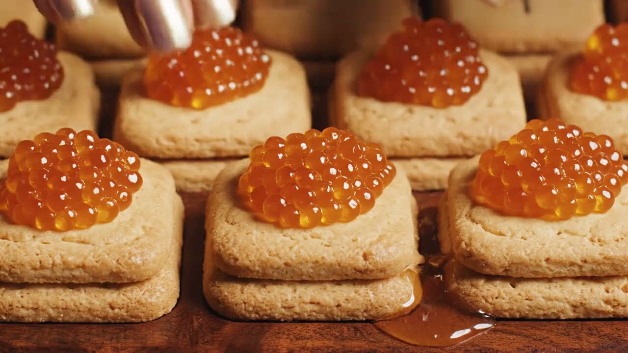 Oddly Satisfying ASMR: Typing on Things That Aren't a Keyboard