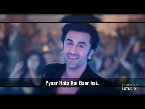 Pyaar Hota Kayi Baar hai Tu Jhoothi Main Makkaar Pritam, Arijit Amitabh#trending#viral#