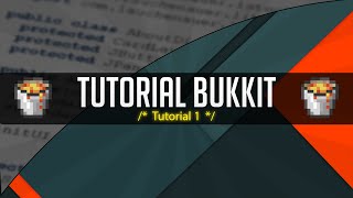 Cómo crear plugins para Bukkit/Spigot. Ep: 1 Creación del proyecto