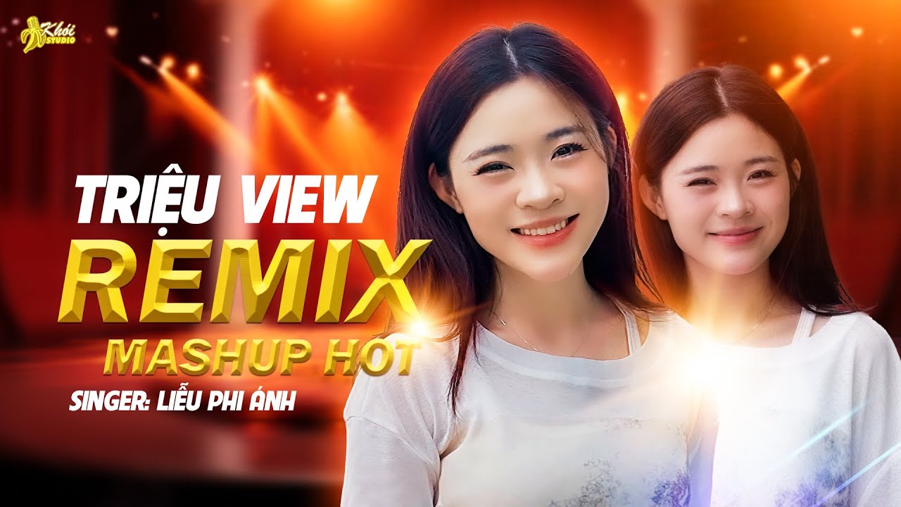 REMIX TRIỆU VIEW|NHỮNG BÀI HÁT HAY NHẤT CỦA LIỄU PHI ÁNH | DUYÊN CAU | BIỆT TRI KỶ