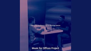 Opulent Ambience for Work