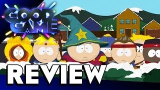 Good Game Review - South Park: The Stick of Truth - TX: 11/03/14