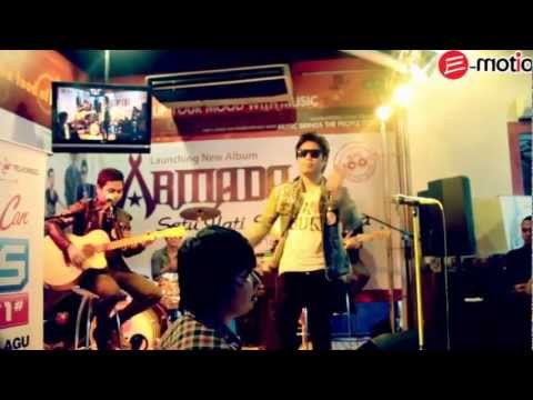 Live Music In Kemang Jakarta - Music My Life