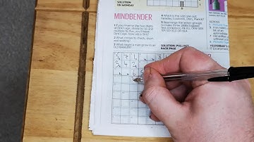 How to solve a Killer Sudoku