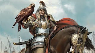 Genghis Khan Riding Into Battle | Infrared Show