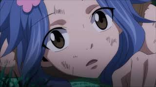 Extrait Fairy Tail Gajeel Vs Bloodman Ep 303