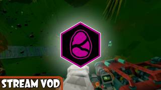 egg hunts galore | Deep Rock Galactic @Donisi