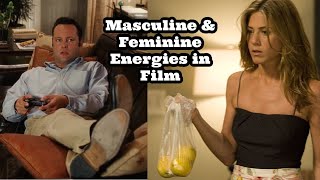 The Difference Between Feminine & Masculine Communication | The Breakup Movie Review