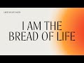 Sunday Service 14 January 2024 "I Am The Bread of Life" by Franklin Tjhin
