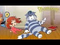 Простоквашино ⭐ Будьте здоровы! ⭐ KEDOO Мультики для детей