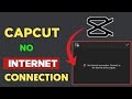 how to fix capcut