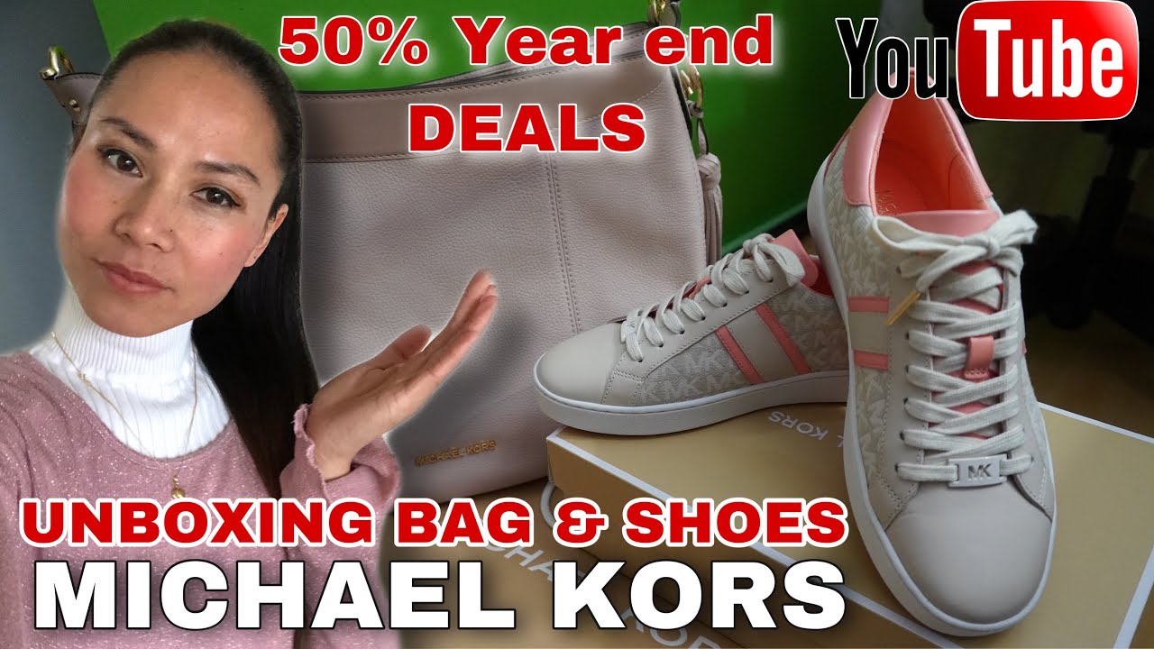 best time to buy michael kors