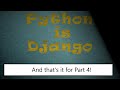 How Django process  its models part 4.5 | Python Is Django