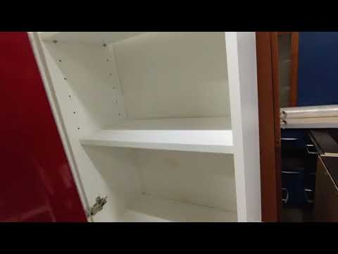 угловой кухонный гарнитур бу