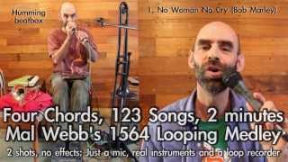 Watch Mal Webb Pi video