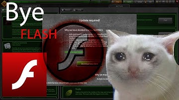 How to enter Flash 2020 - Tanki Online