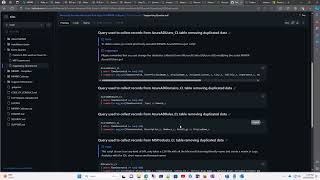 MPARR How to build the MS Entra Report from scratch
