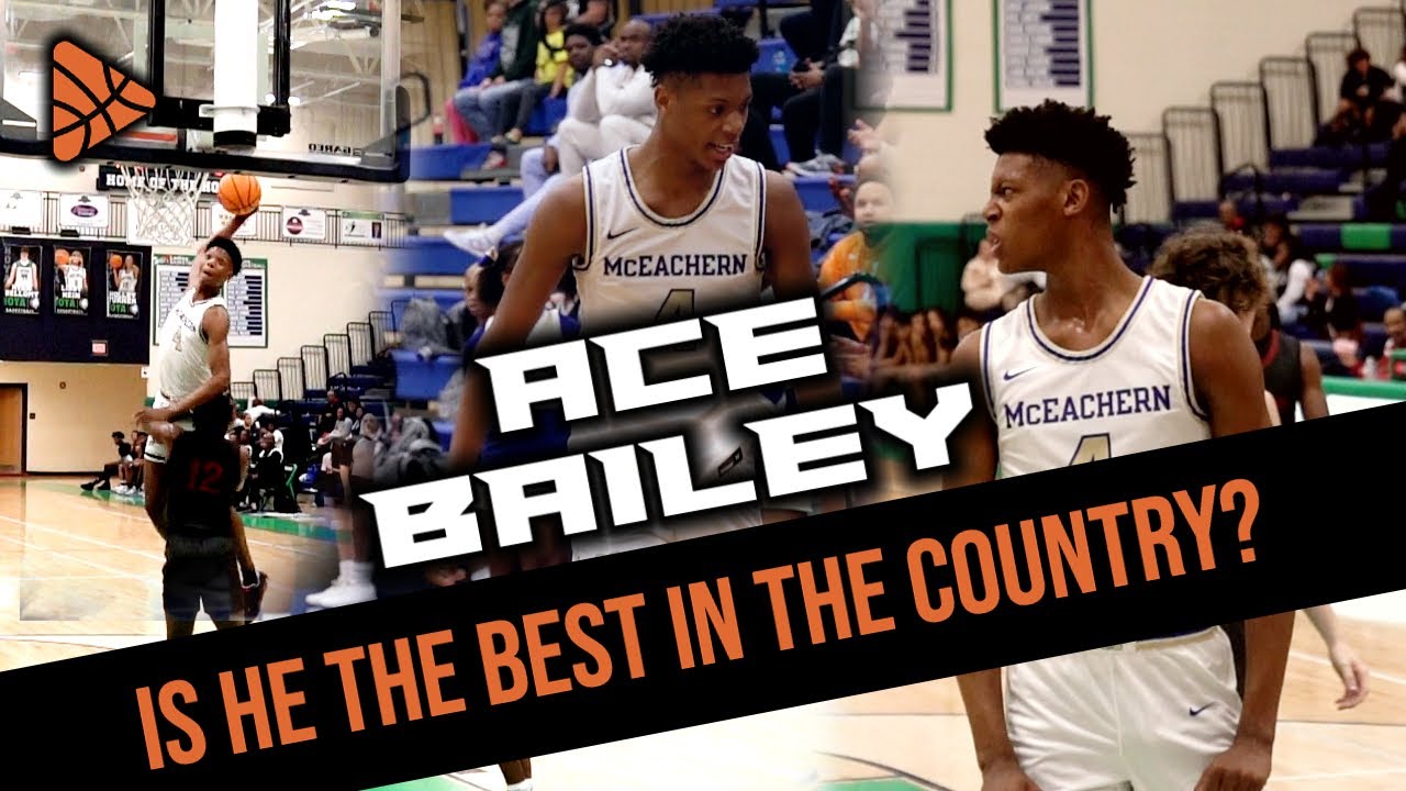 The One Hundred - Number 25: Ace Bailey 
