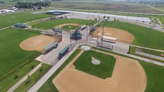 Alleghany Park, Grayslake, Il 60030