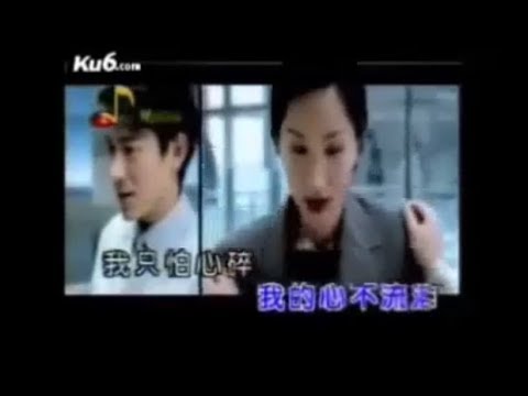 我的心不流淚 劉德華