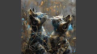 Calm Cats Harmony