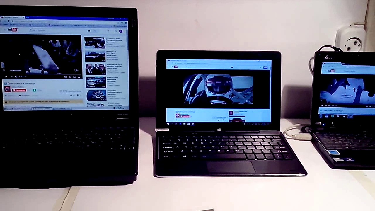 Планшет Pipo W1 Pro очень тихий звук