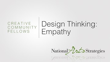 Design Thinking: Empathy